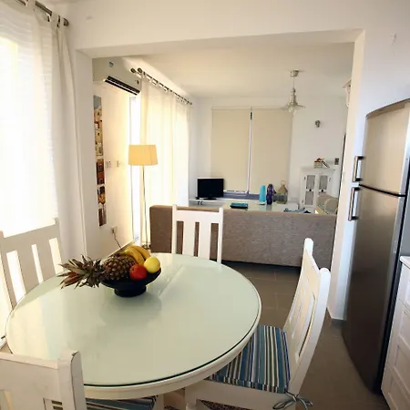 Villa Meltemi Paphos