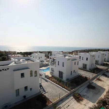 Meltemi Villa Paphos