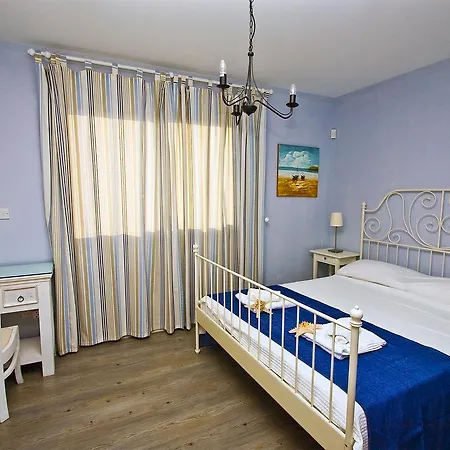 Villa Meltemi Paphos