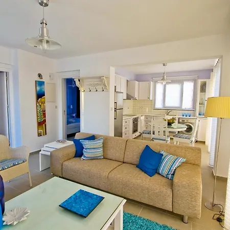 Villa Meltemi Paphos